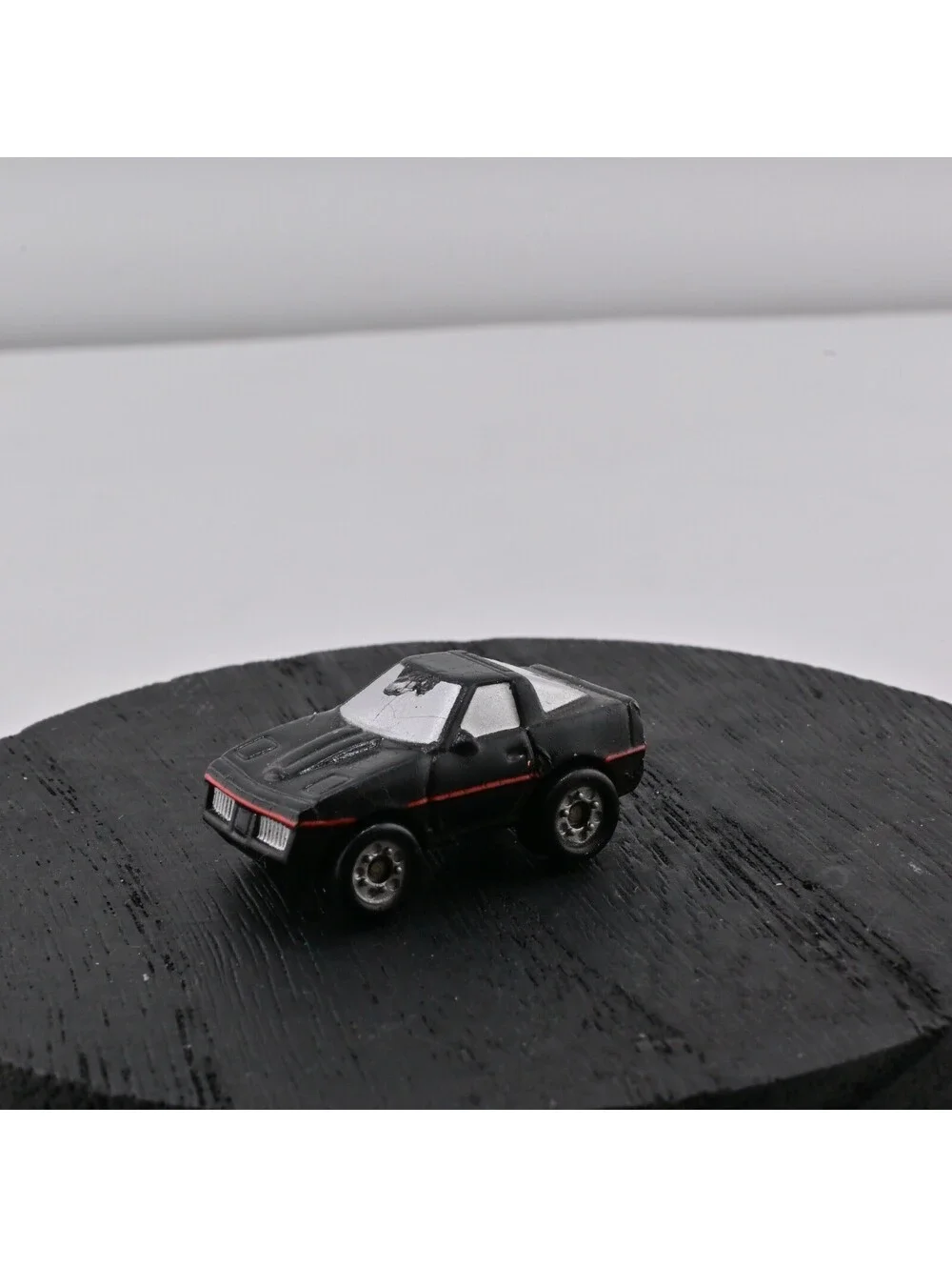 Micro Machine Lot Of 6
